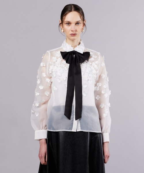 DOUBLE STANDARD CLOTHING（ダブルスタンダードクロージング） tシャツ