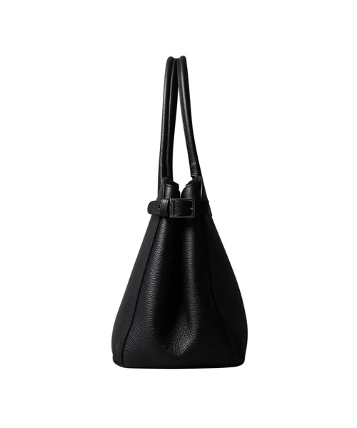 HIROFU（ヒロフ） トートバッグ 「クオーレ」レザートートバッグ L 本