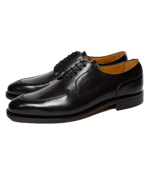 Berwick 1707（バーウィック） ビジネスシューズ Berwick Uチップ 5471