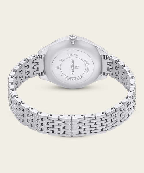 SWAROVSKI（スワロフスキー） 腕時計 「公式」「スワロフスキー