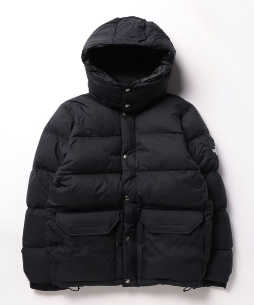 THE NORTH FACE（ザ ノースフェイス） ダウンジャケット ダウン 「THE
