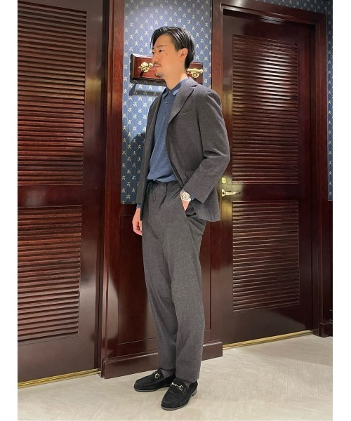 BROOKS BROTHERS（ブルックスブラザーズ） セーター ニット メリノ