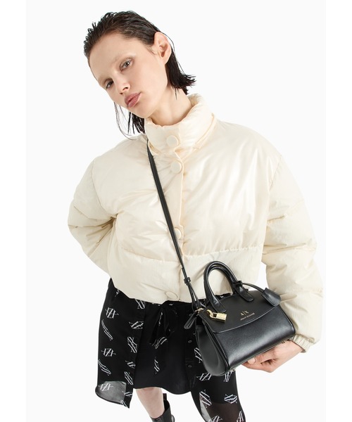 ARMANI EXCHANGE ハンドバッグ 「A|X アルマーニ エクスチェンジ」AX
