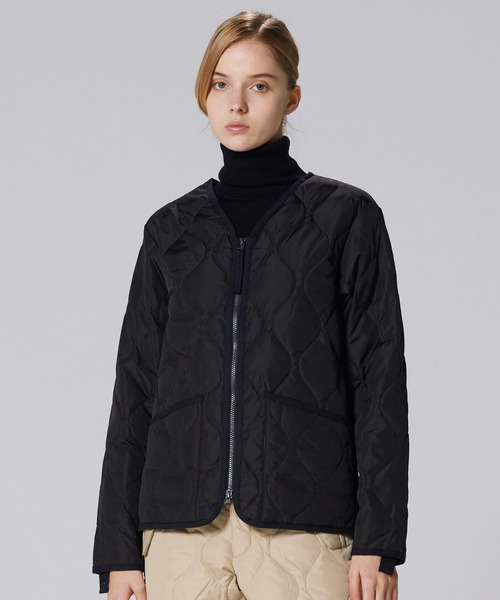 TAION（タイオン） ダウンジャケット ダウン 「」「ユニセックス