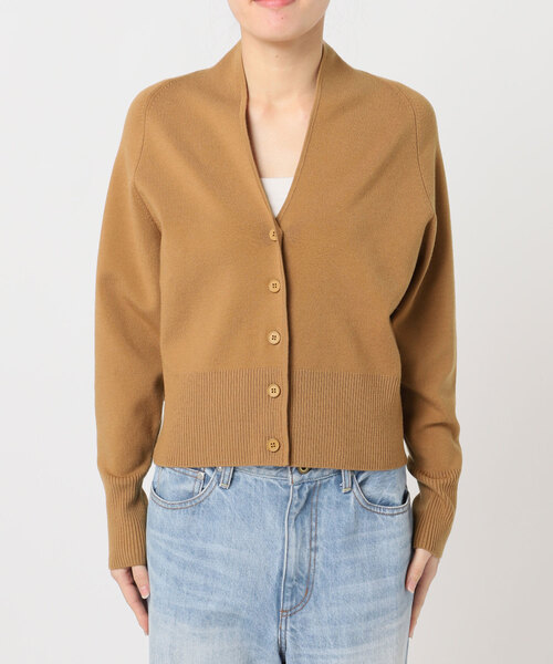 plage（プラージュ） カーディガン LE PETIT PULLE / ル プティ プレ