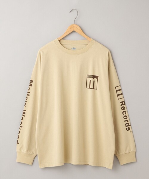 Manhattan Records tシャツ Manhattan Records（マンハッタンレコード