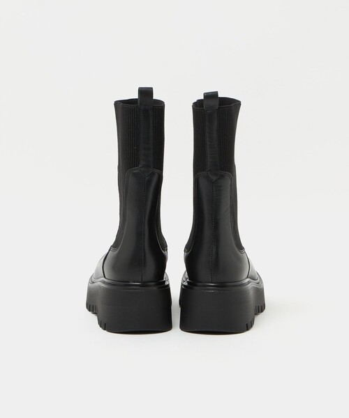 CORSO ROMA,9（コルソローマ ノーヴェ） ブーツ 「CORSO ROMA 9