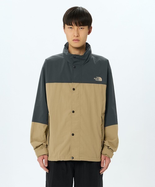 THE NORTH FACE（ザ ノースフェイス） ナイロンジャケット THE NORTH