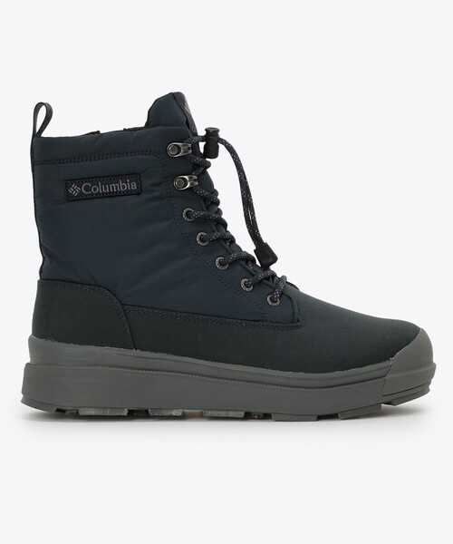 Columbia（コロンビア） ブーツ 防滑 防水 防寒 Columbia／サップ