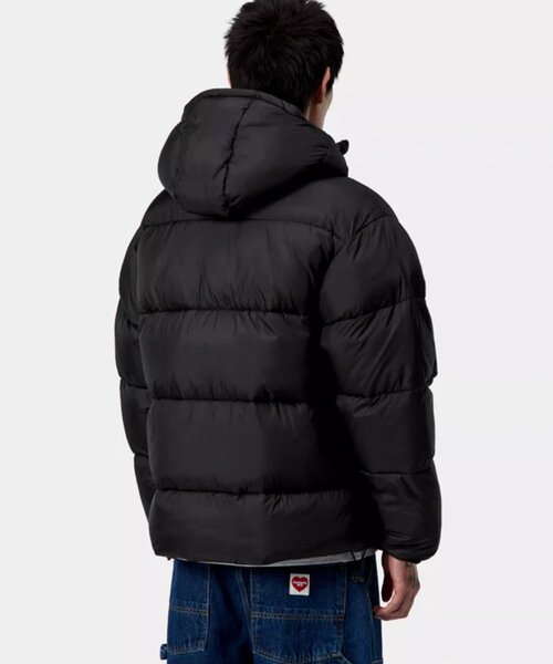 Carhartt WIP（カーハートワークインプログレス） ダウンコート ダウン