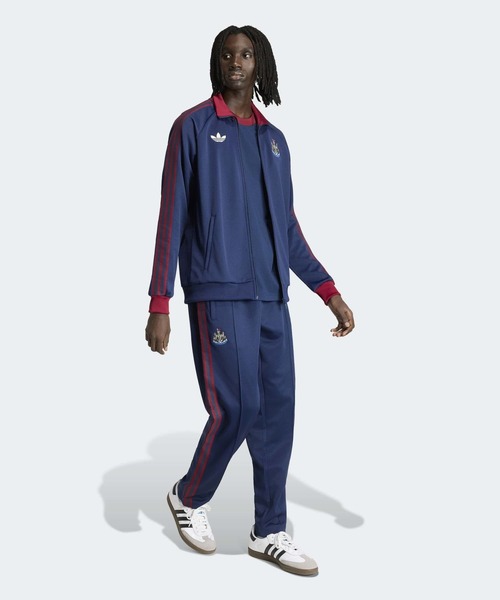 adidas（アディダス） ジャージ ニューカッスル・ユナイテッドFC OG