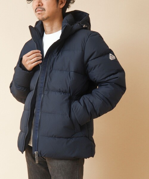 Pyrenex（ピレネックス） ダウンジャケット ダウン 「PYRENEX