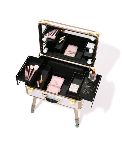 Francfranc（フランフラン） ヴァリーズ ハリウッドボックス L