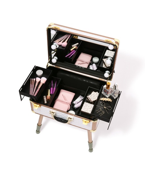 Francfranc（フランフラン） ヴァリーズ ハリウッドボックス L