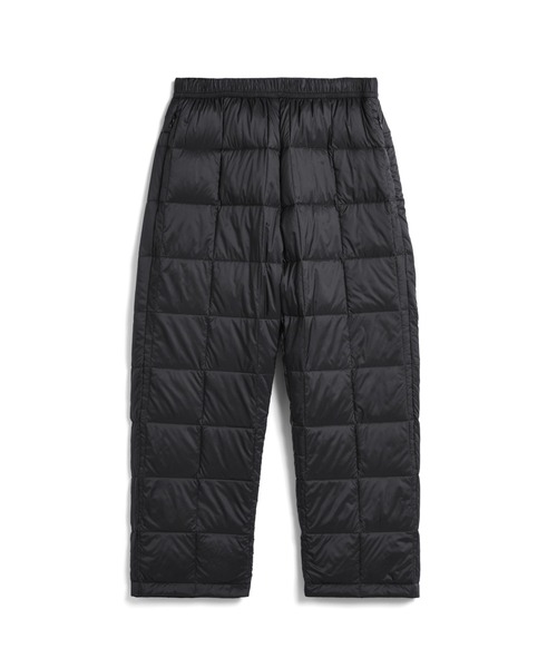 TAION（タイオン） パンツ 「」「キッズ」ベーシック ダウンパンツ