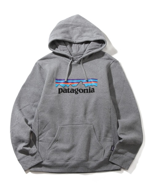 patagonia（パタゴニア） パーカー 「Patagonia/パタゴニア」P-6 Logo