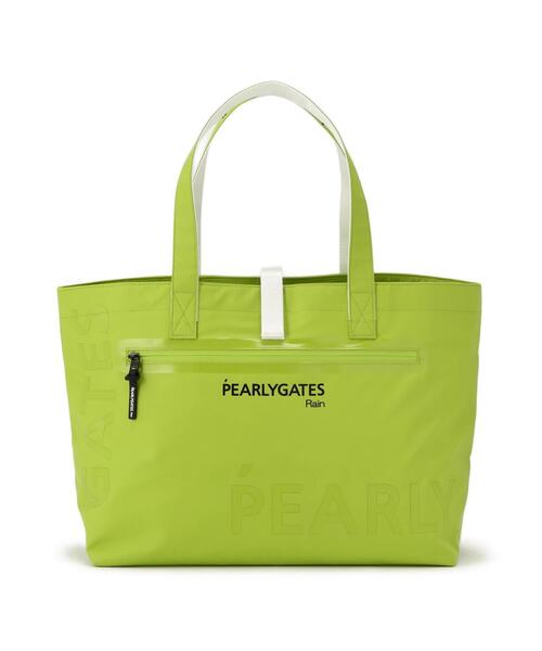 PEARLY GATES（パーリーゲイツ） トートバッグ 「PEARLY GATES