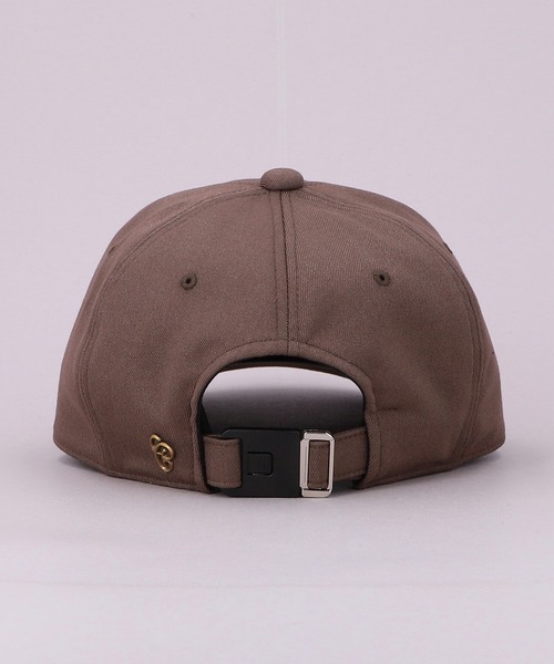 CA4LA（カシラ） キャップ 帽子 NIMES メンズ レディース : ZOZOTOWN