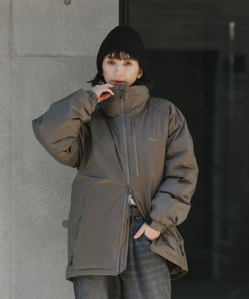 NANGA（ナンガ） ダウンジャケット ダウン メンズ レディース