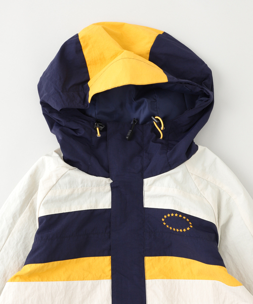 AFB（エーエフビー） ナイロンジャケット 「AFB / エーエフビー