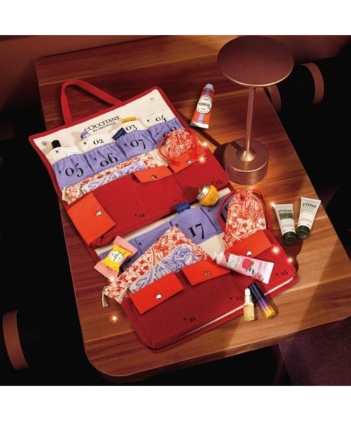 L'OCCITANE（ロクシタン） 「数量限定」ロクシタン プレミアム