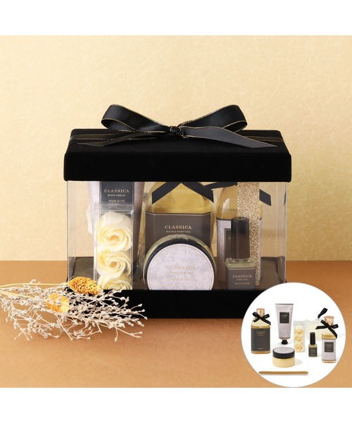 Francfranc（フランフラン） ボディクリーム クラシカ ボディケア