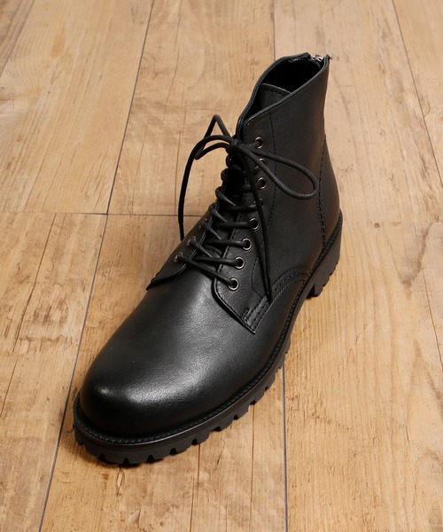 PADRONE（パドローネ） ブーツ メンズ : ZOZOTOWN Yahoo!店 - 通販