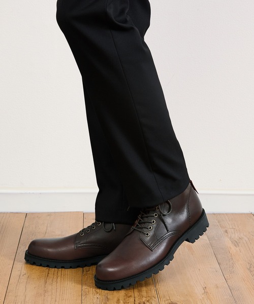 PADRONE（パドローネ） ブーツ メンズ : ZOZOTOWN Yahoo!店 - 通販