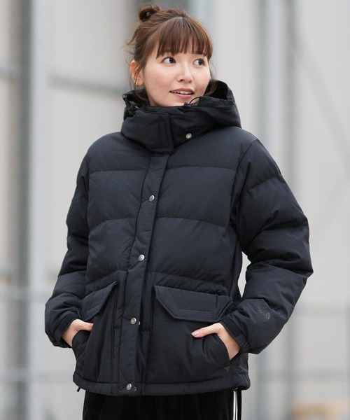THE NORTH FACE（ザ ノースフェイス） ダウンコート ダウンジャケット