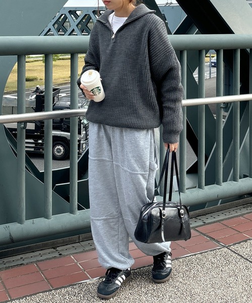 I-SOOK（アイスー） ニット セーター レディース : ZOZOTOWN Yahoo!店