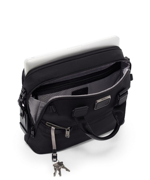 TUMI（トゥミ） ビジネスバッグ ALPHA BRAVO 「カルフーン」ブリーフ