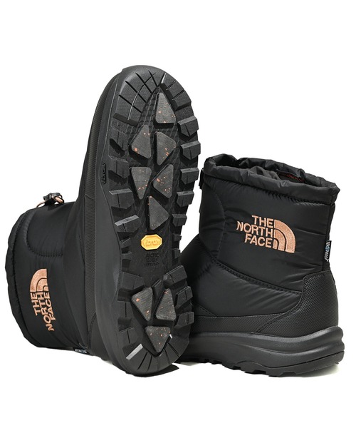THE NORTH FACE（ザ ノースフェイス） ブーツ レディース メンズ