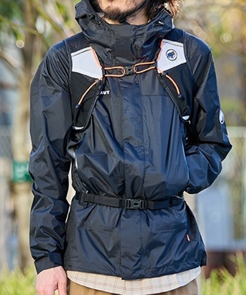 MAMMUT（マムート） ナイロンジャケット メンズ : ZOZOTOWN Yahoo!店