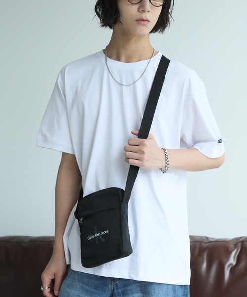 Calvin Klein Jeans（カルバンクラインジーンズ） ショルダーバッグ