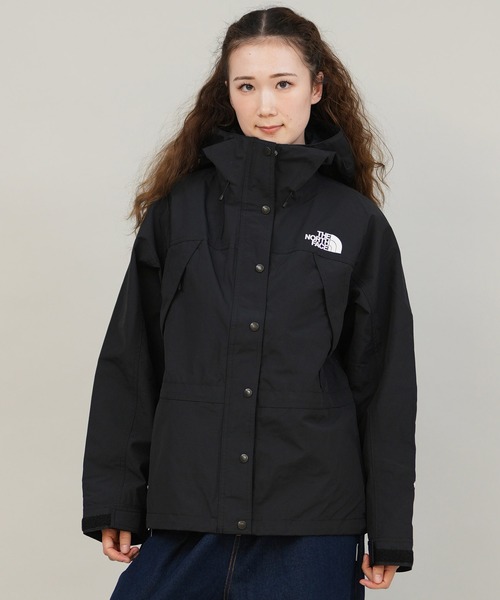 THE NORTH FACE（ザ ノースフェイス） マウンテンパーカー ウインド