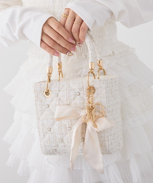 one after another NICE CLAUP ショルダーバッグ バッグ