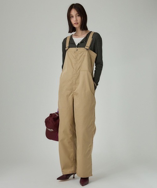 PAYDAY（ペイデイ） サロペット オーバーオール 「PAYDAY」サロペット