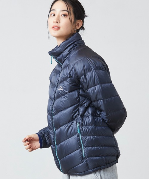 L.L.Bean（エルエルビーン） ダウンコート ダウンジャケット ウルトラ