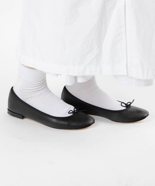 repetto（レペット） バレエシューズ パンプス REPETTO Cendrillon