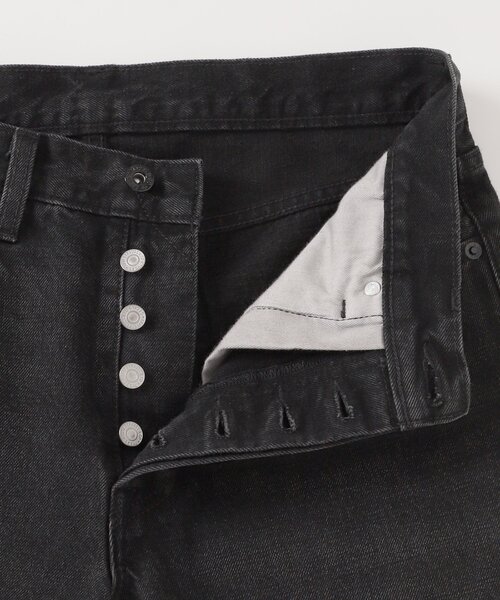 Levi's（リーバイス） ジーンズ Levi's(リーバイス) 30th 別注 BIG E