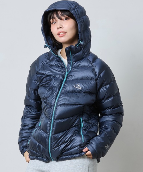 L.L.Bean（エルエルビーン） ダウンコート ダウンジャケット ウルトラ