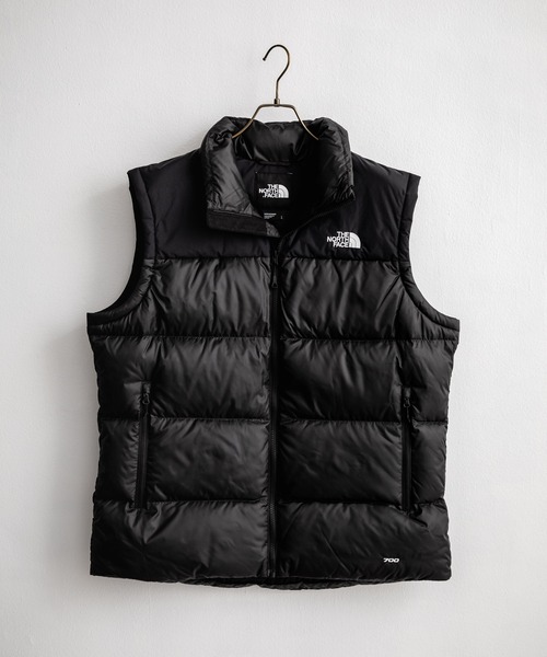 THE NORTH FACE（ザ ノースフェイス） ダウンベスト ベスト メンズ