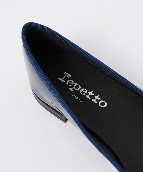 repetto（レペット） バレエシューズ パンプス : ZOZOTOWN Yahoo!店