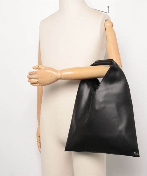 MM6 ハンドバッグ SMALL JAPANESE HANDBAG : ZOZOTOWN Yahoo!店 - 通販