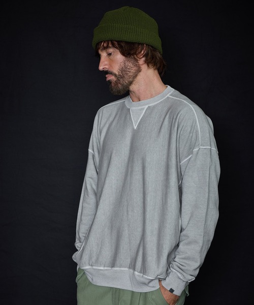 GORDON MILLER（ゴードンミラー） トレーナー スウェット GOOD ON