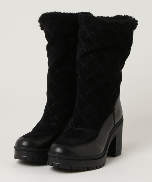 LAUREN RALPH LAUREN（ローレン ラルフローレン） ブーツ ローレン