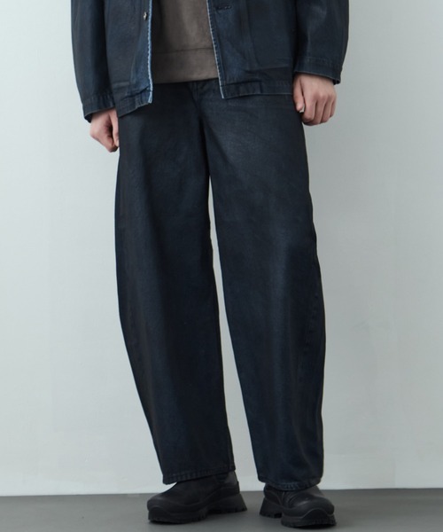 UNITED TOKYO（ユナイテッドトウキョウ） ジーンズ 「残りわずか