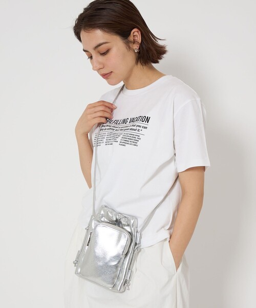 green label relaxing（グリーンレーベルリラクシング） ショルダー