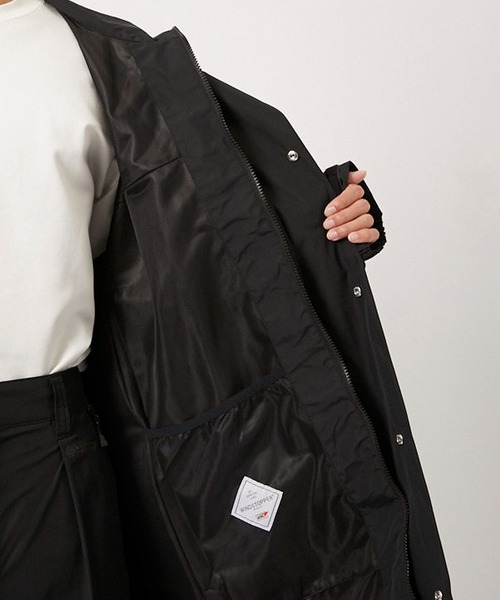 ミリタリージャケット モッズコート : ZOZOTOWN Yahoo!店 - 通販