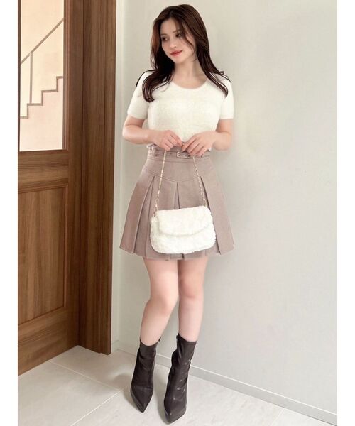 RESEXXY（リゼクシー） ブーツ ベーシックショートブーツ レディース